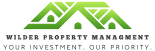 Wilder Property Management